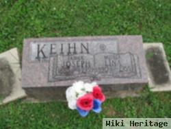 Angelina "lina" Keihn