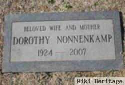 Dorothy Nonnenkamp