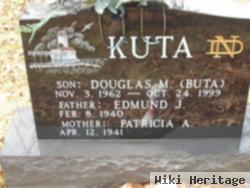 Douglas M. "buta" Kuta