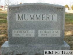 Florence Carrie Crooks Mummert