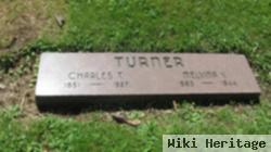 Charles T. Turner