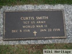 Curtis Smith