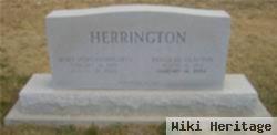 Mary Hope Norfleet Herrington