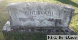 John Horvath