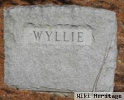 George Dempster Wyllie