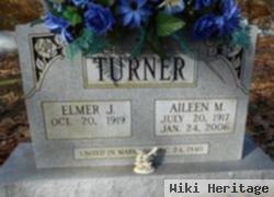 Aileen M. Turner