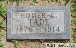 Homer C. Tade