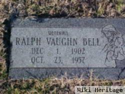 Ralph Vaughn Bell