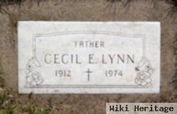 Edward Cecil "dutch" Lynn