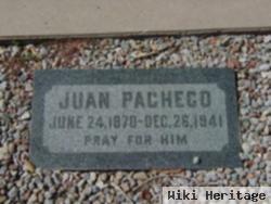 Juan Pacheco