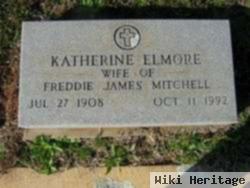 Katherine Elmore Mitchell