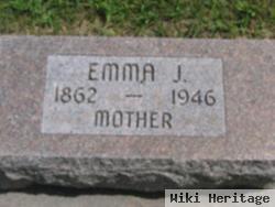 Emma J. Fusby Rystrom