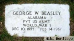 George William Beasley