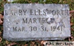 Larry Ellsworth Martell