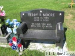 Terry R. Moore