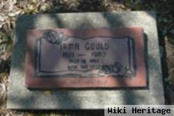 Irma Gould