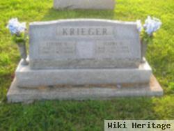 Louise E Thielking Krieger