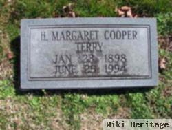 Hannah Margaret Cooper Terry