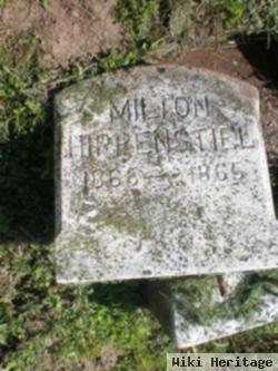 Milton Hippenstiel