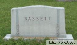 Herbert Dale Bassett