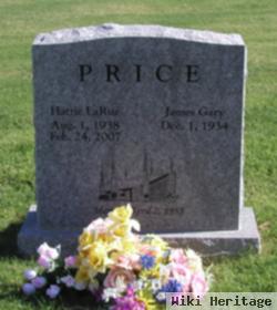 Hattie Larue Cannon Price