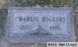 Charles W. "charlie" Higgins