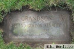 Leland Gordon Kennedy