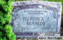 Florence J Kennedy