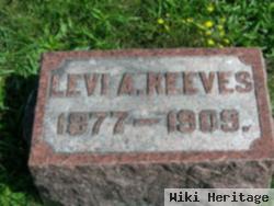 Levi A. Reeves