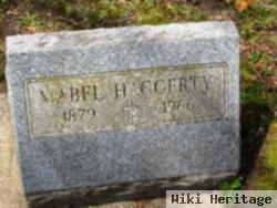 Mabel Haggerty