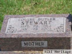 Louise Butler Stewart