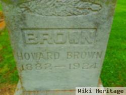 Howard Brown