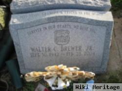 Walter C. Brewer, Jr