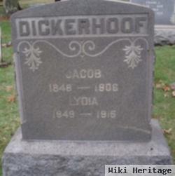 Jacob Dickerhoof