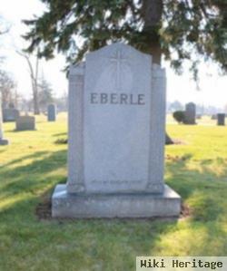 Martha Eberle