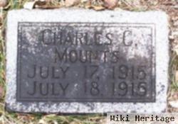 Charles C. Mounts