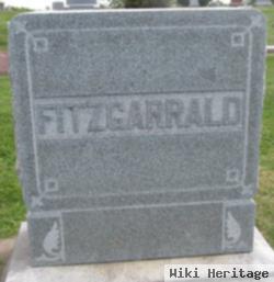 Stephen A Fitzgarrald
