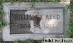 William J Reed