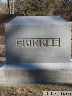 Frank Stewart Skinkle