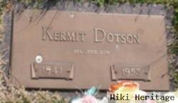 Kermit Dotson