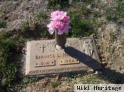 Bernice L. Hayes