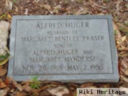 Alfred Huger Fraser