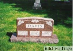 Susan Ellen Davies Davis