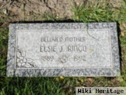 Elsie J Ringo