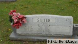 Edna E. Suiter