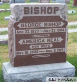 America N Neal Bishop