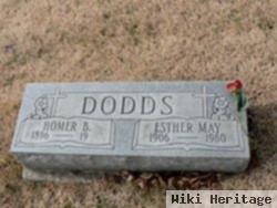 Homer B. Dodds