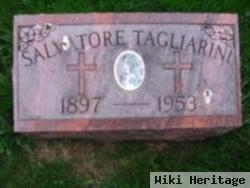 Salvatore Tagliarini