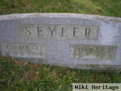 Charles L. Seyler