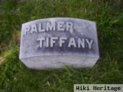 Edwin Palmer Tiffany